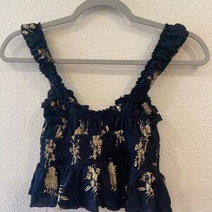 Urban Outfitters crop top